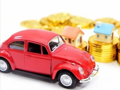 兴隆台车辆抵押贷款全攻略：不押车、无征信要求的申请流程