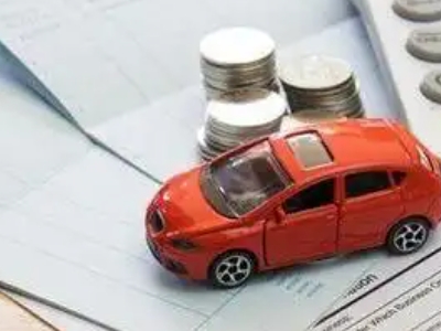 兴隆台个人车辆抵押消费贷款肯定要知道的6个要点